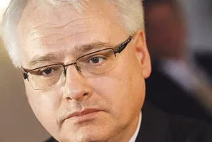 Oružje smo prodali Jordanu, a ne Siriji