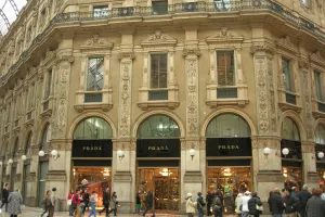 Rekordna godina za Pradu