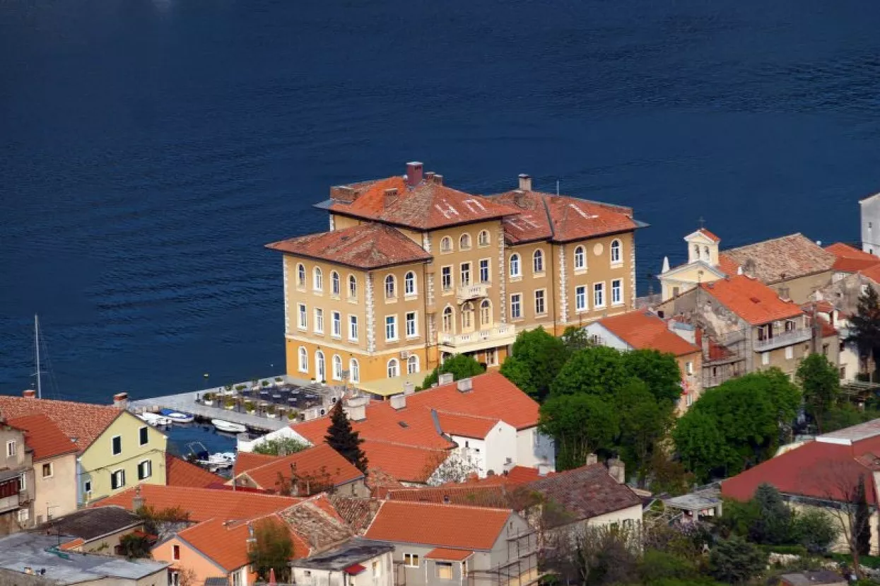 Pri kraju stečajni plan Jadrana, prihodi pokrivaju sve troškove