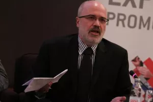 &Scaron;kreb: Ne moramo se bojati ciparskog sindroma