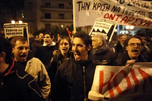 Cipru treba 75 milijuna eura da izbjegne stečaj u travnju