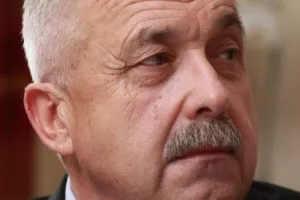 Moramo odlučiti želimo li živjeti u kavezu