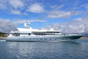 Koji je Hrvat platio 5 milijuna eura za luksuznu jahtu?