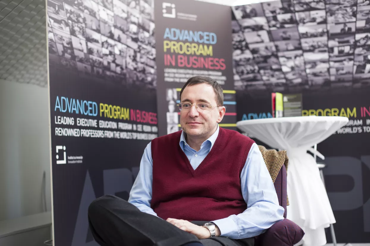 Pristranost čini investitore predvidljivima