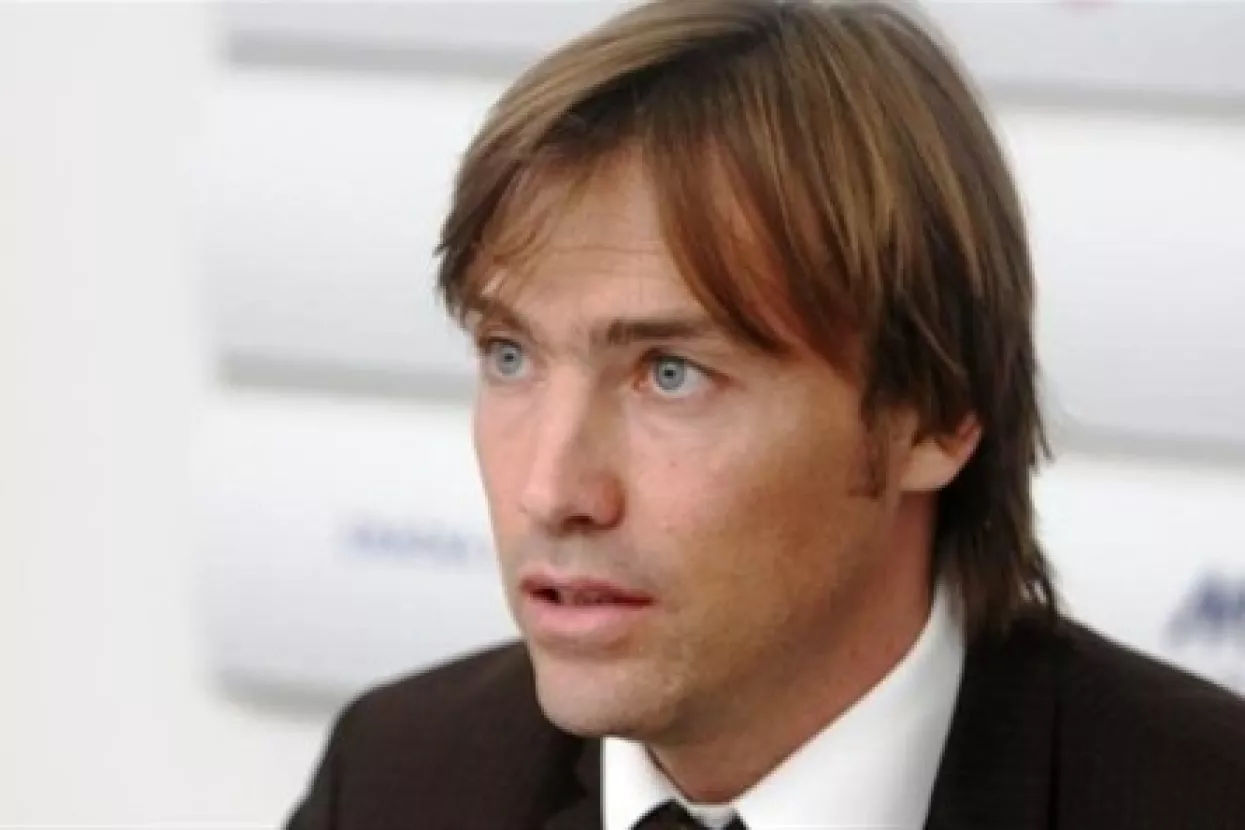 Dario Šimić u NO Karlovačke banke