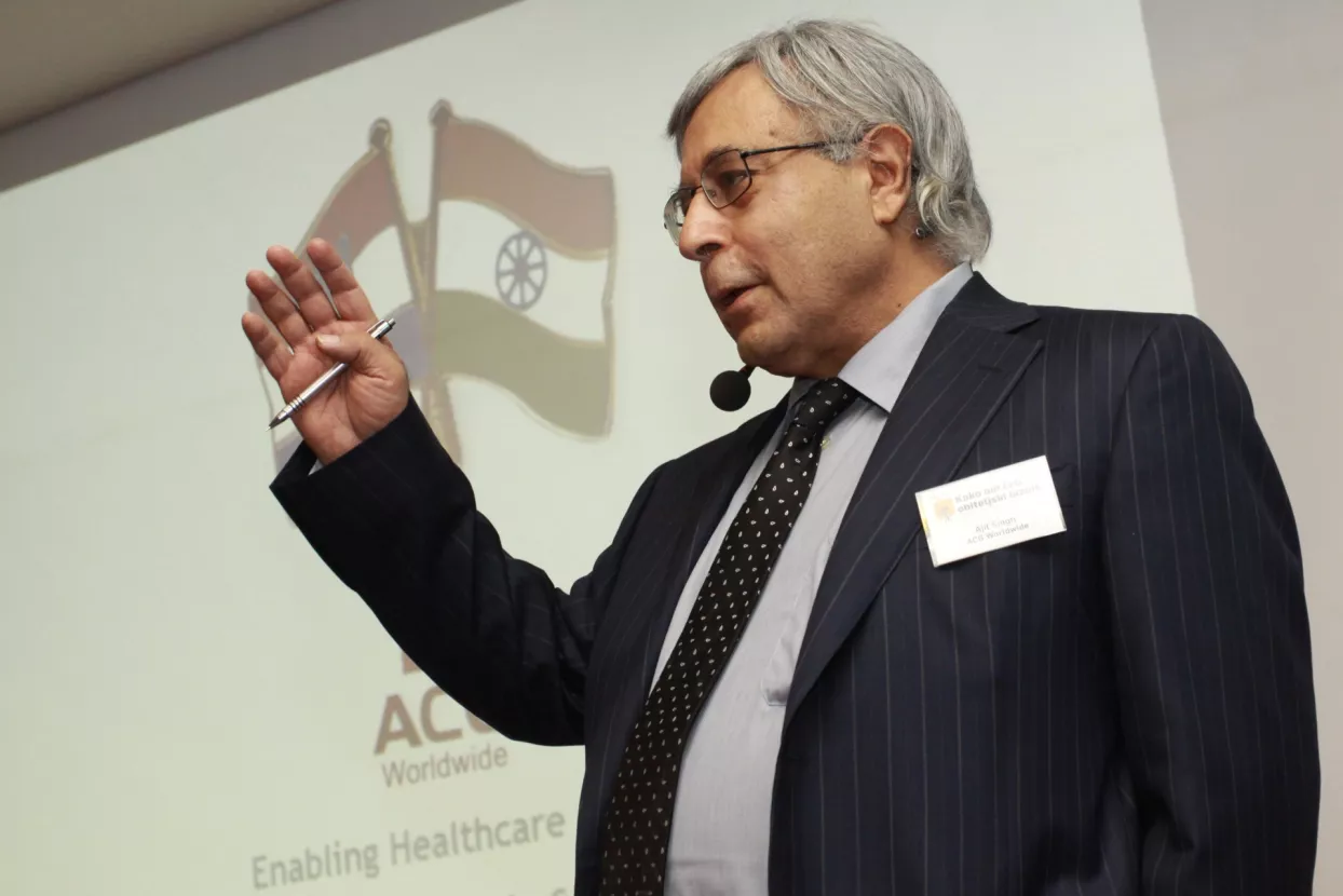 Idealno vrijeme za mirovinu je između 75 i 80 godina