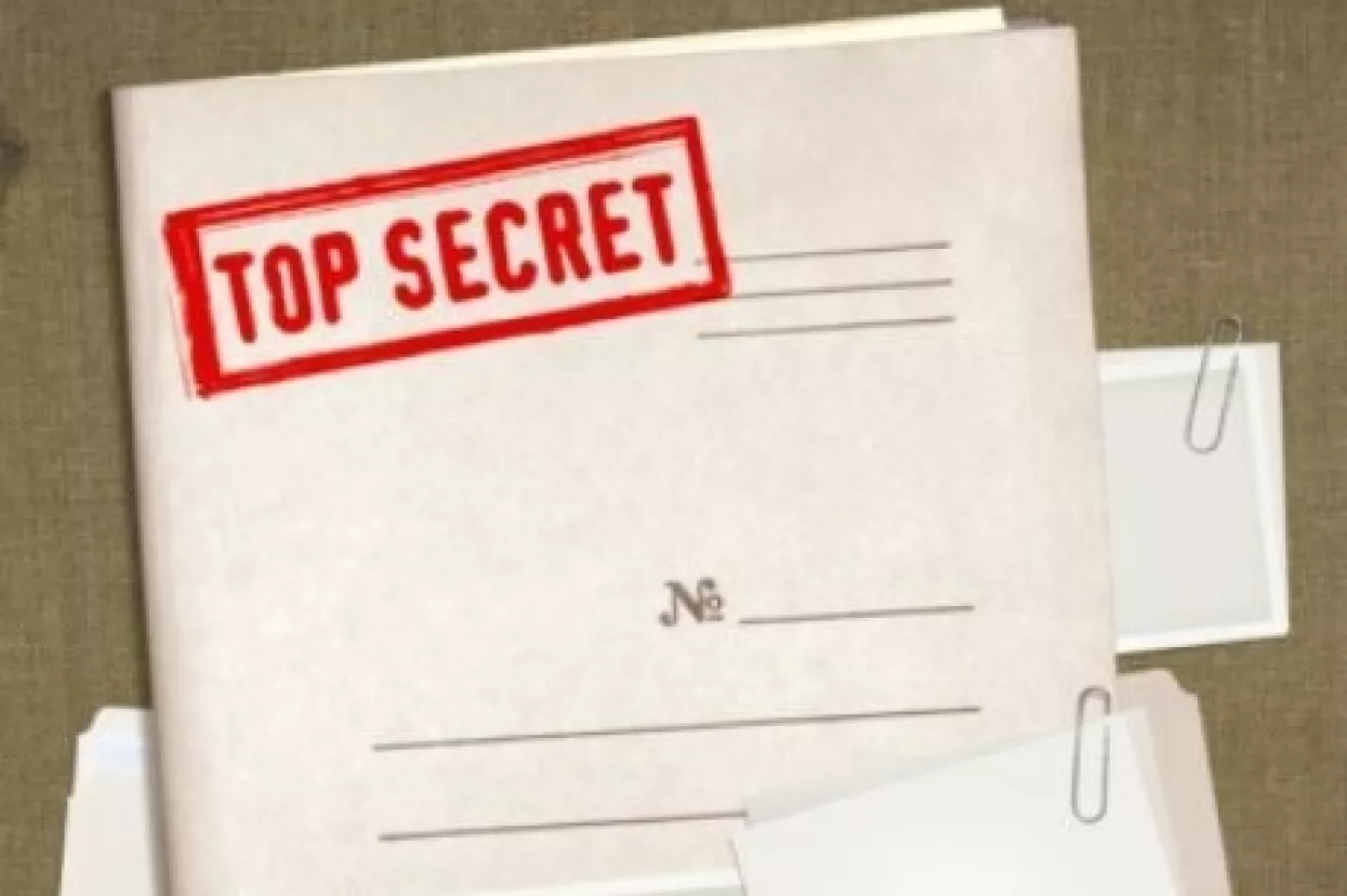 'Nitko ne može poricati da je bankarska tajna zastarjela'