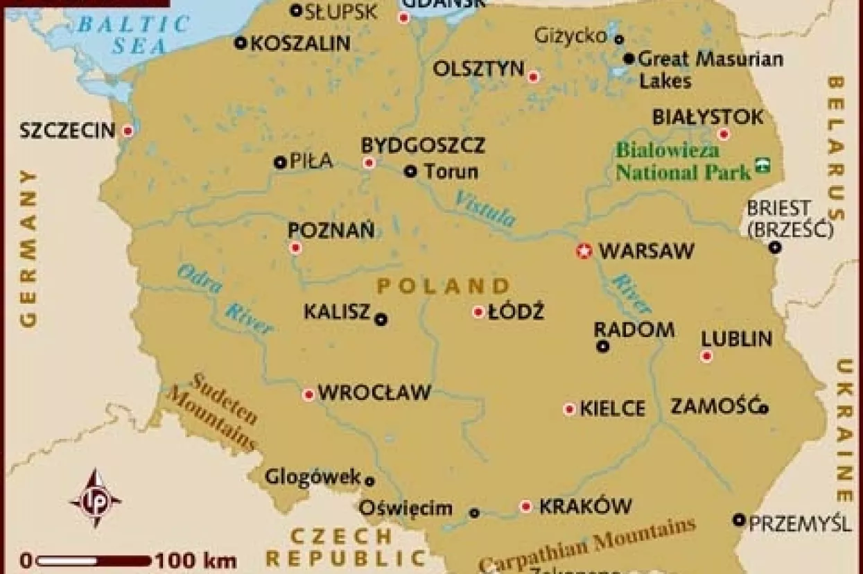 Kako to rade Poljaci - jedina zemlja EU koja je izbjegla recesiju