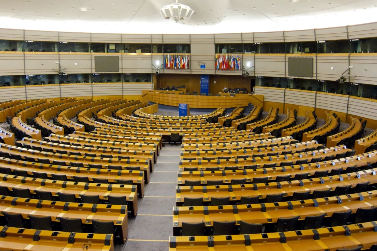 HDZ-u 6, SDP-u 5, Laburistima 1 mandat u Europskom parlamentu