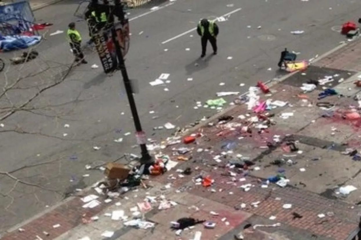 Još pet bombi pronađeno u Bostonu