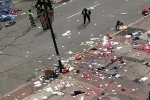 Još pet bombi pronađeno u Bostonu