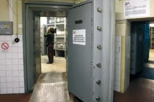 Otkrivena tajna Titova sefa