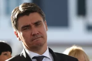 Milanović: Mi smo nacionalni rekorderi u &scaron;utnji o prethodnicima