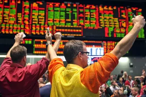 Rudari zablistali na Wall Streetu