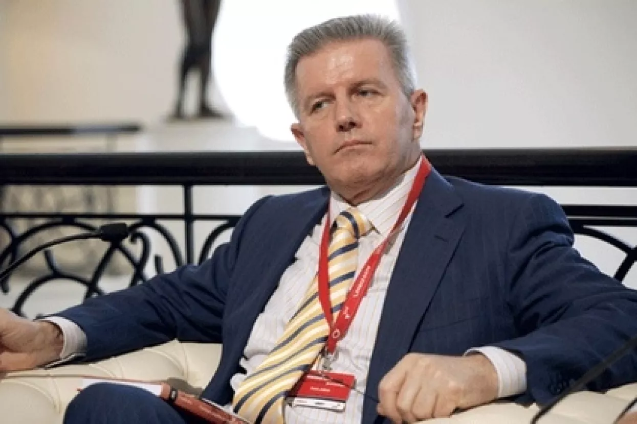 Promjene u Upravama AutoZubak i ORYX Grupe