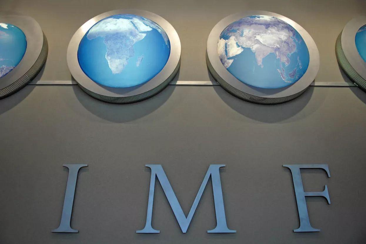 MMF-ovi savjeti za rubni dio eurozone