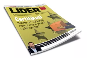 Certifikati - Koliko od 200.000 normi mora imati vaša tvrtka?