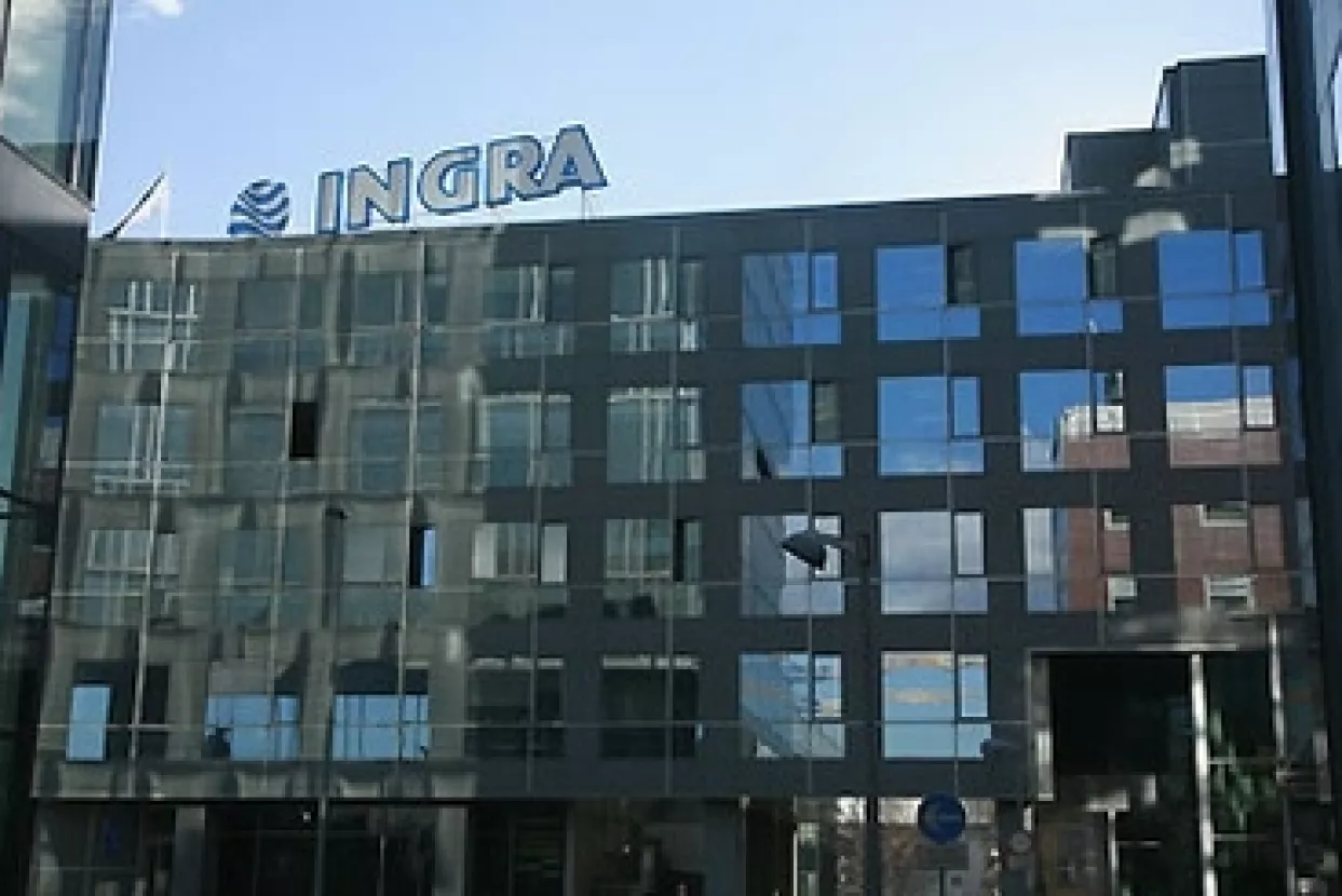 Ingra idući tjedan raspravlja o restrukturiranju