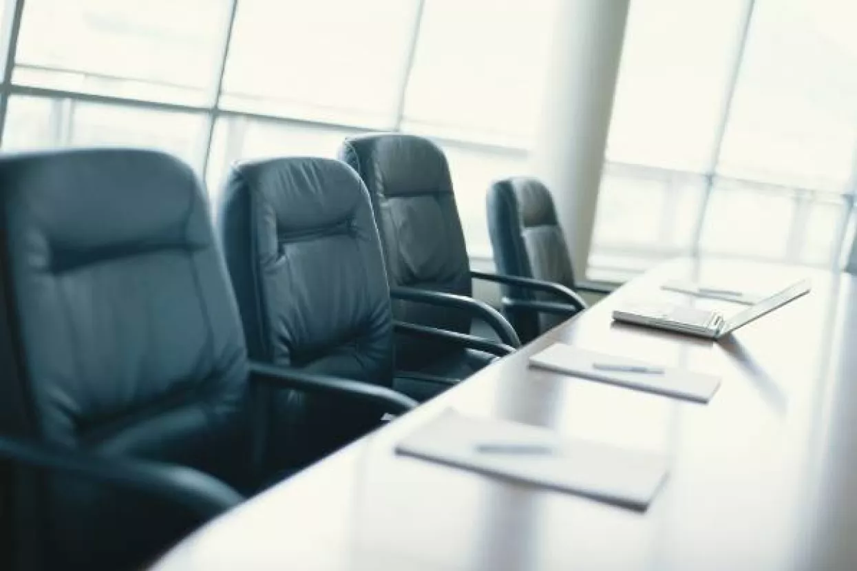 Novi direktor u Hrvatskim šumama