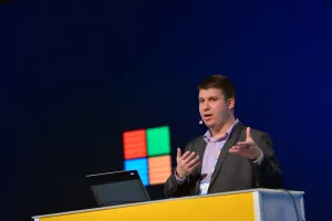 Otvoreni 13. WinDaysi