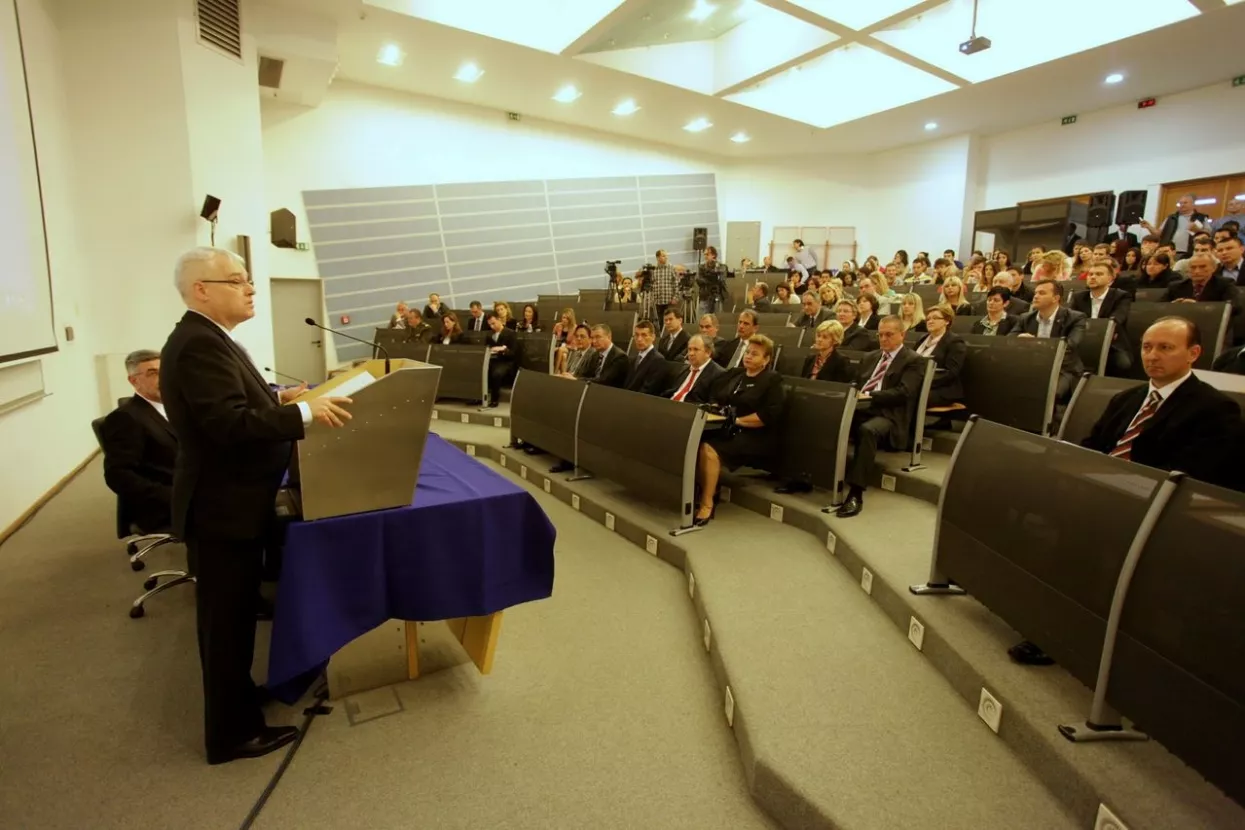 Cilj je zaraditi od turizma 10 milijardi kuna