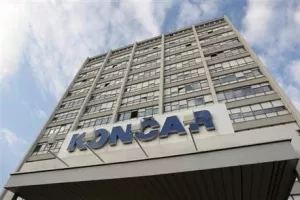 Končaru D&ST rasla dobit za 10,2 posto