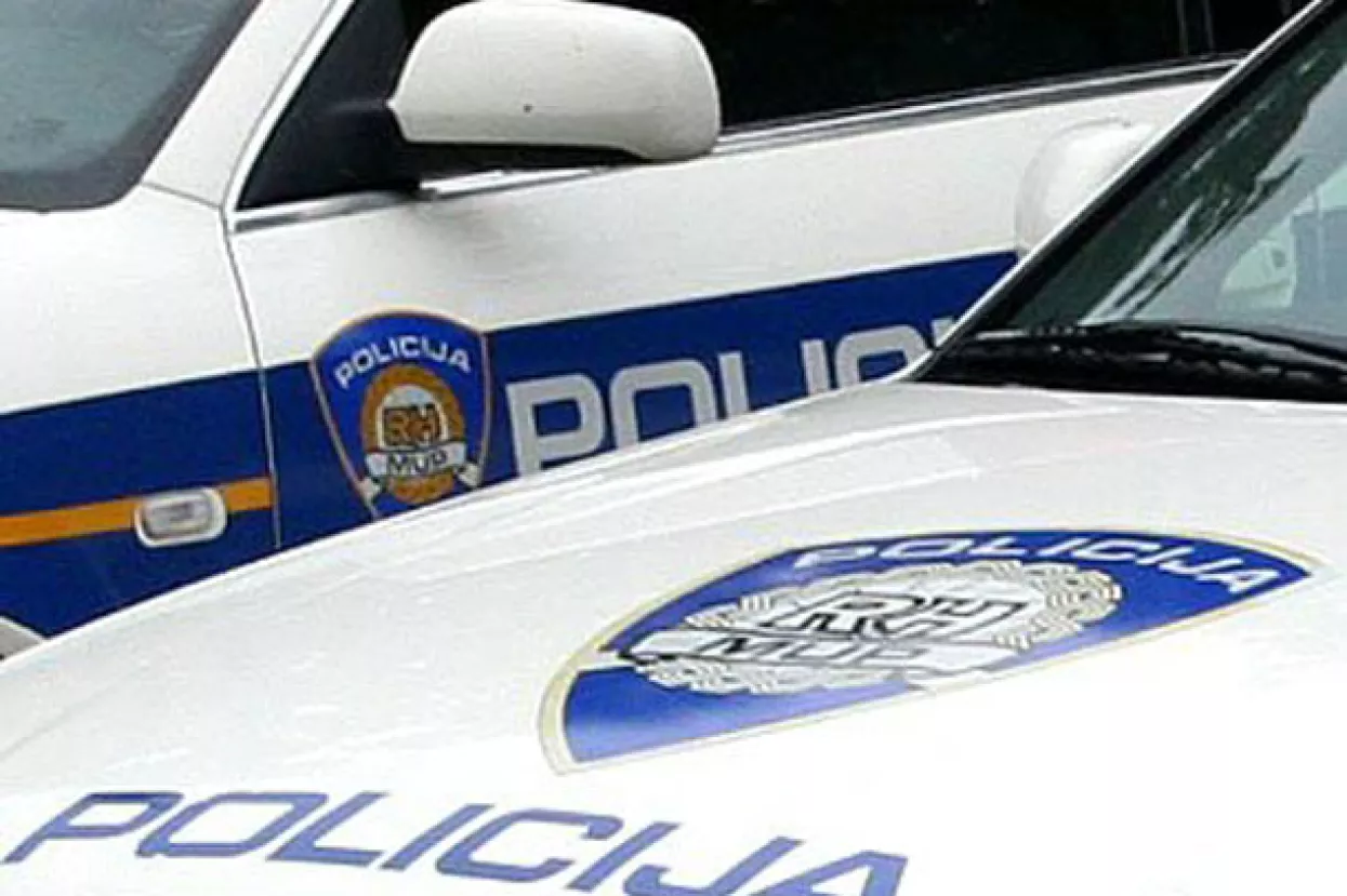 Sin načelnika policije krivotvorio dokumentaciju za dobivanje kredita