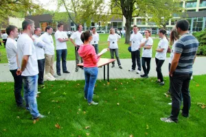 Otvorene prijave za pripravnički staž u Ini