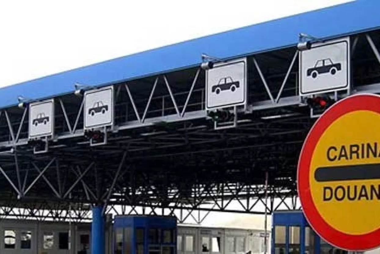 Otvorena dva nova granična prijelaza s BiH