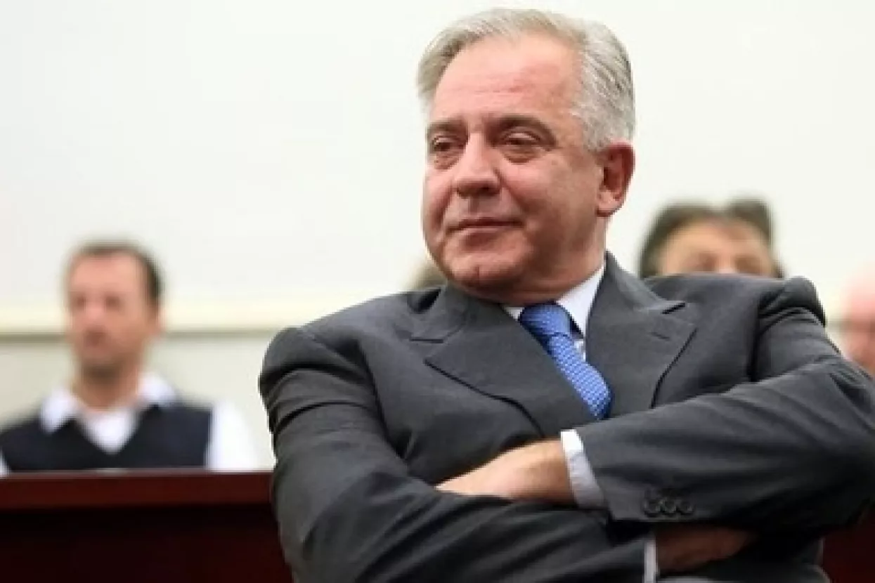 'Sanader je nedjeljom išao na misu, a ne na kavu s prijateljima'