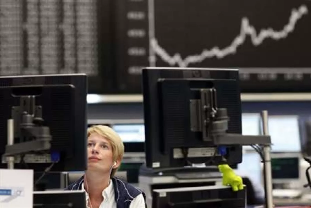 S&P 500 ponovo na rekordnoj razini