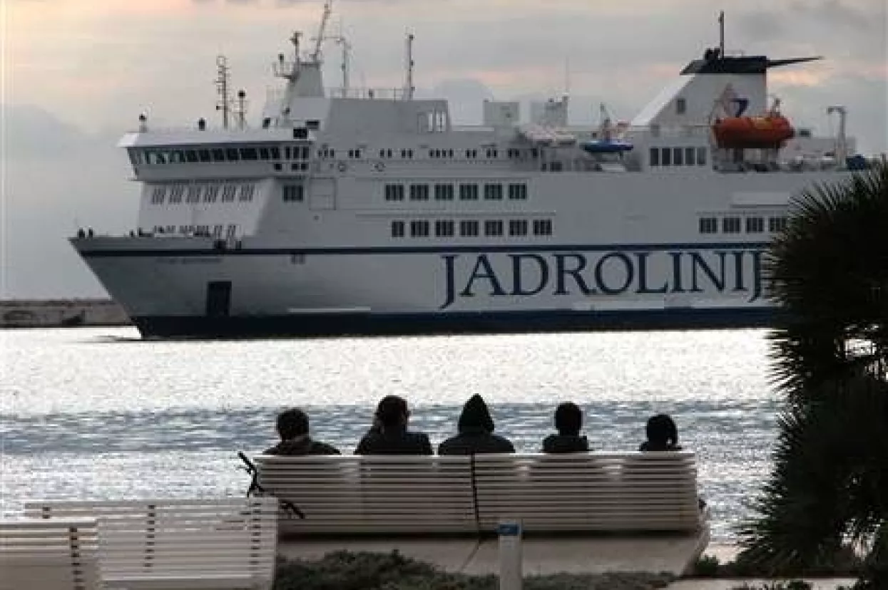 Alan Klanac stigao na čelo Jadrolinije