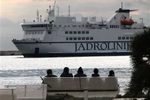 Alan Klanac stigao na čelo Jadrolinije