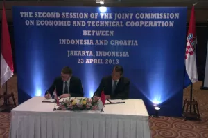 Hrvatska i Indonezija raspravljale o potencijalnim ulaganjima