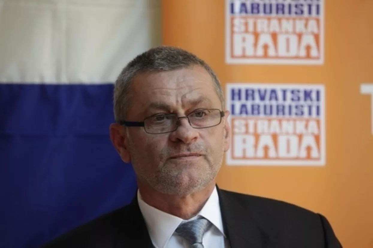 Laburisti predložili utvrđivanje ustavnosti dva izborna zakona