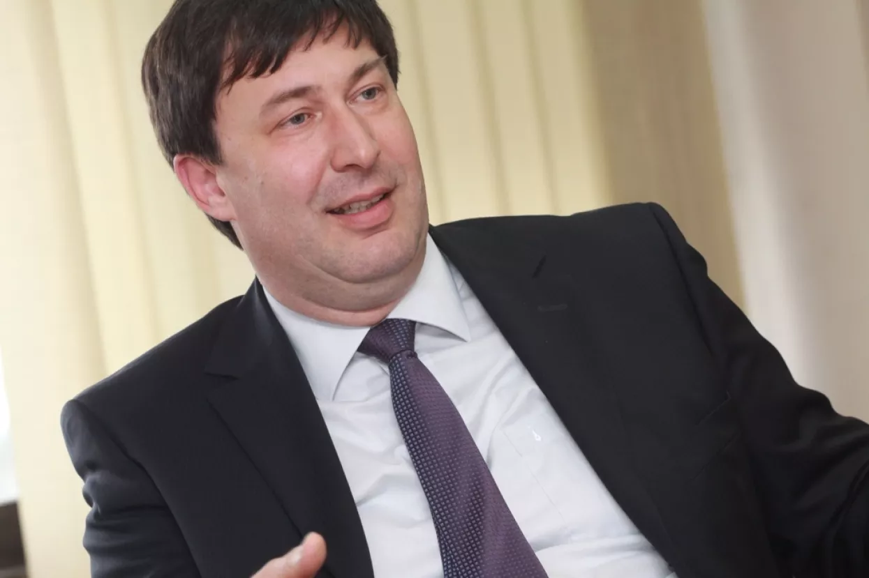 Domaća elektroindustrija morat će se ujediniti da bi opstala na tržištu EU