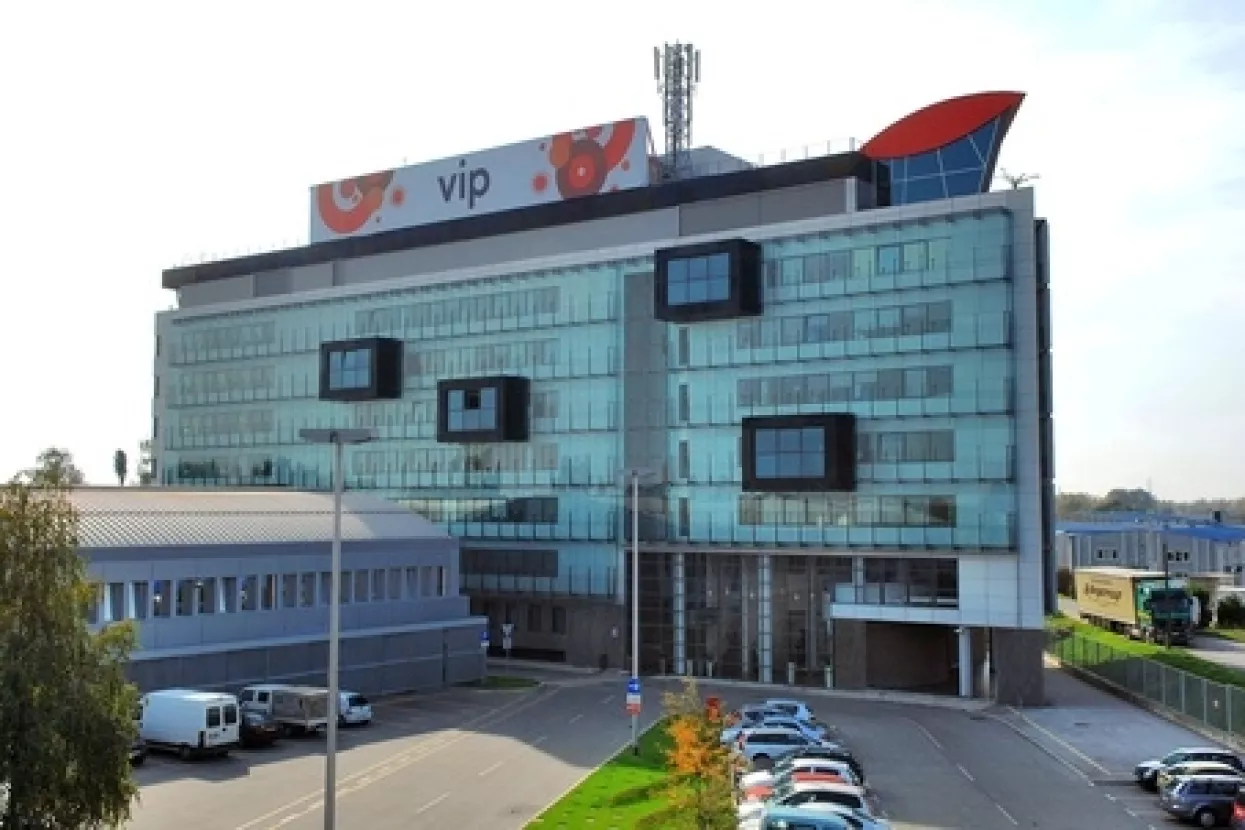 Vip uveo uslugu digitalne satelitske televizije