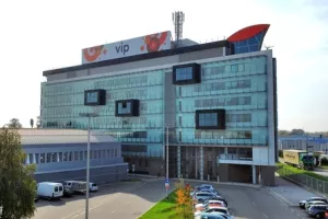 Vip uveo uslugu digitalne satelitske televizije