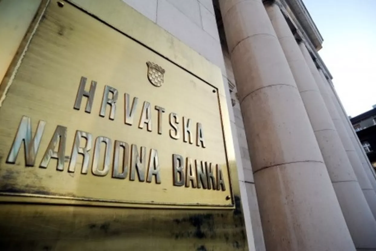 HNB je trebao naložiti prodaju dionica obitelji &Scaron;ola