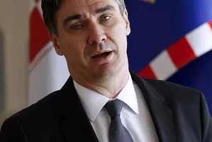 Milanović: Žele li &scaron;trajkati, neka to rade po zakonu