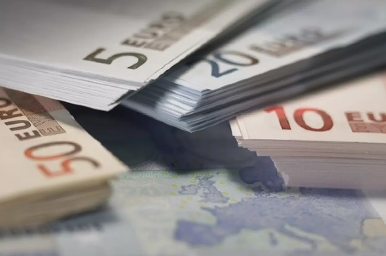 Siva ekonomija u Europi najmanja u zadnjih 10 godina