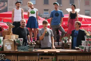 Brokula&Ž najbolji startup zelenog gospodarstva