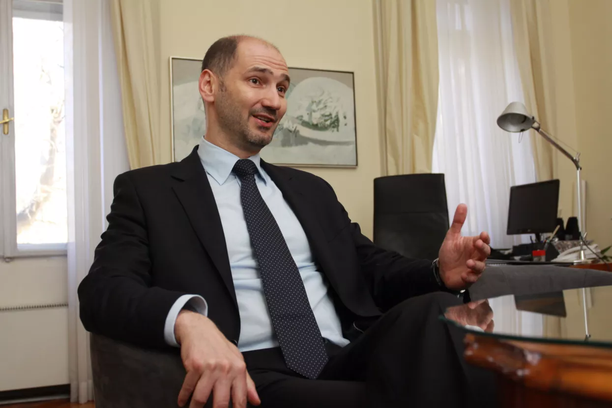 Gospodarsku diplomaciju upotpunit ćemo ugovorno angažiranim stručnjacima