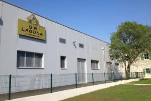 Agrolaguna obnovila siranu u Taru