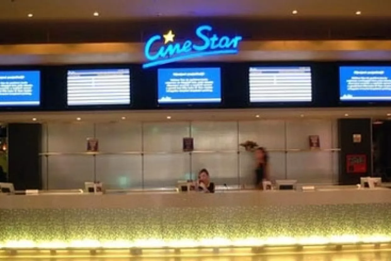 Novi Cinestar filmski kanali