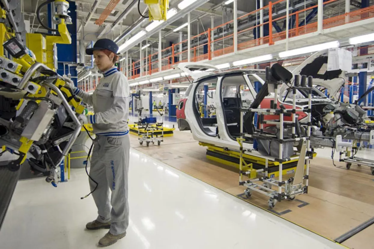 Srbija kreće s 'Fićekima' u SAD