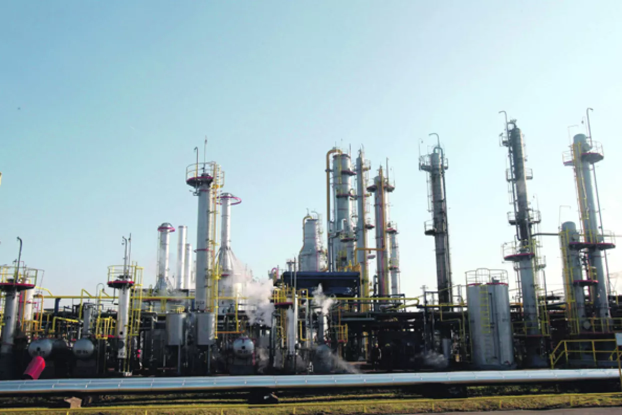 Rafinerija u Bosanskom Brodu u ogromnim gubicima