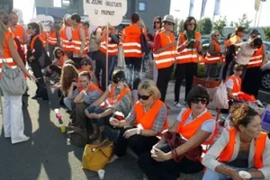 Croatia Airlines odustaje od otkaza stjuardesama?