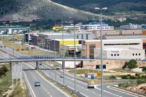 Plin stigao u Dugopolje