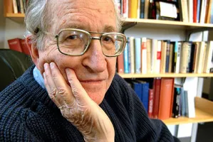 Mediji, propaganda i sistem - najčitanija elektronička knjiga u Hrvatskoj